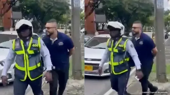Captura-hombre-por-racismo-en-Cali
