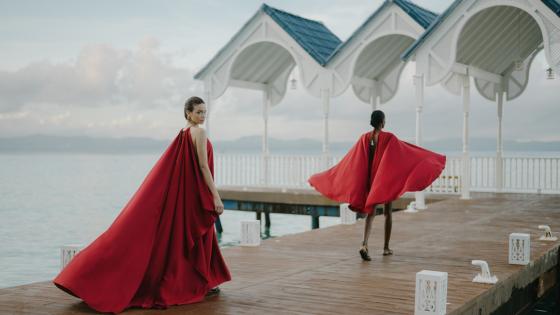 Moda dominicana