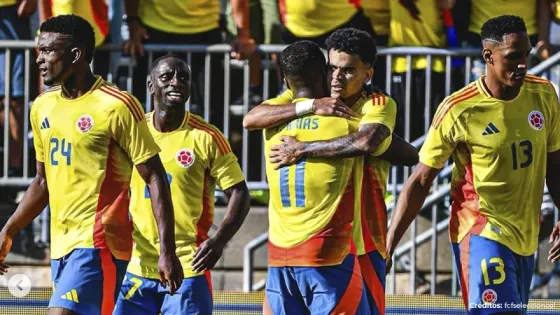 Colombia-Perú