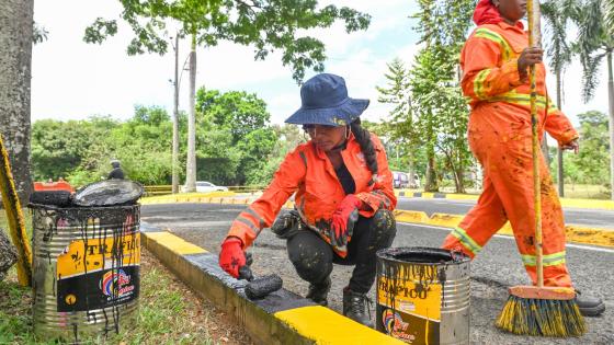 Durante una jornada de formación técnica, las mujeres reciben conocimientos que las empoderan y las proyectan a nuevas oportunidades laborales.