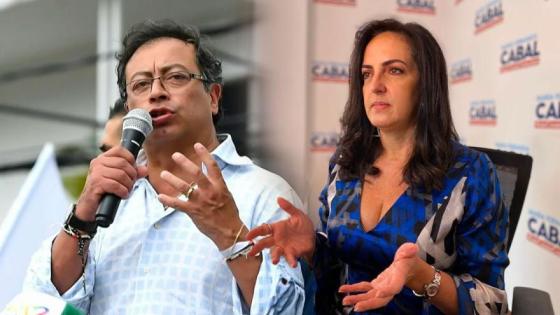 Cabal y Petro
