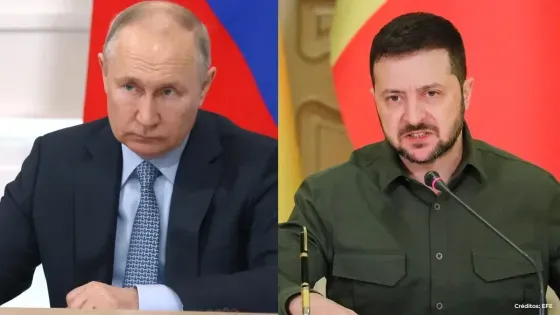 putin-zelenski