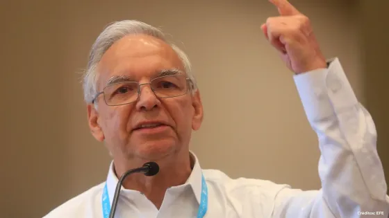Ricardo Bonilla