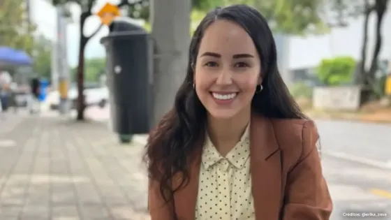 Erika Zapata