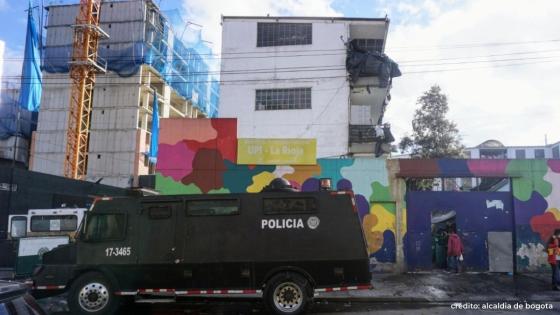 Ministerio de Defensa