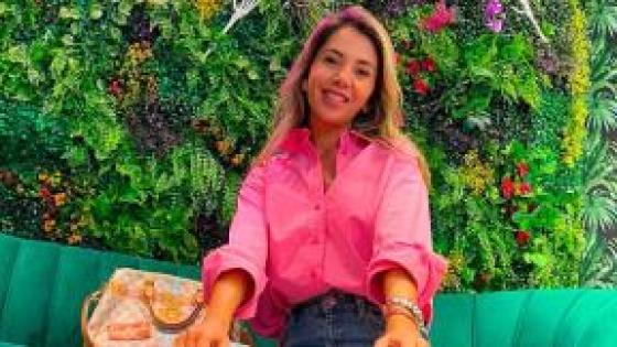 Dayana Jaimes perra Copetran