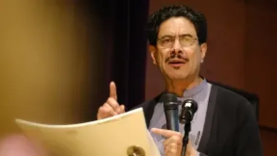 Iván Cepeda, ganador de la consulta del Pacto Histórico.