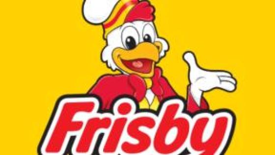 Frisby Colombia.