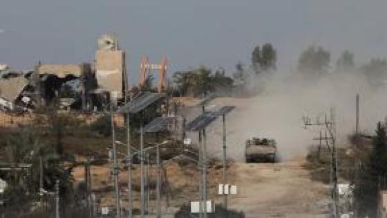 Israel anuncia fecha de cese al fuego 