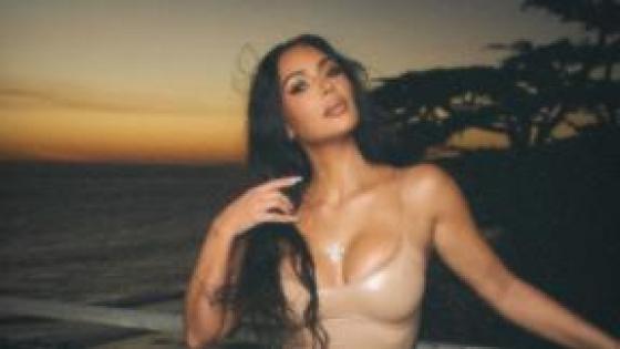 Kim Kardashian matrimonio Kanye West