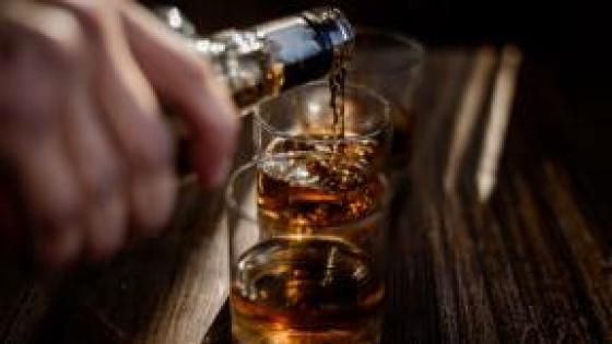 Ley seca en Colombia, imagen de referencia.