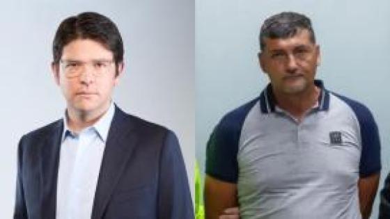 La Fiscalía reveló que Simeón Pérez Marroquín, alias “El Viejo”, coordinó cada fase del ataque.