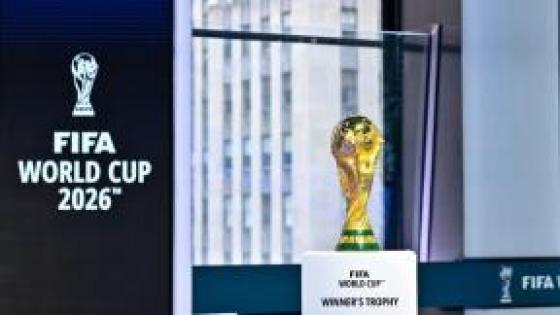 Ya son 25 las selecciones clasificadas al Mundial 2026
