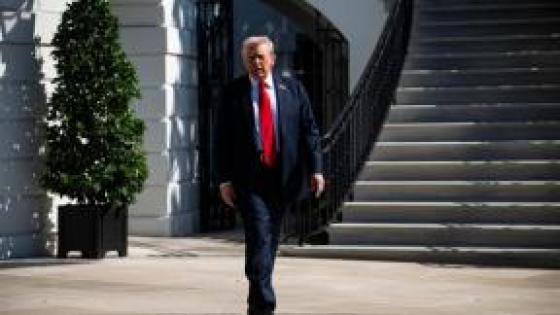 Donald-Trump