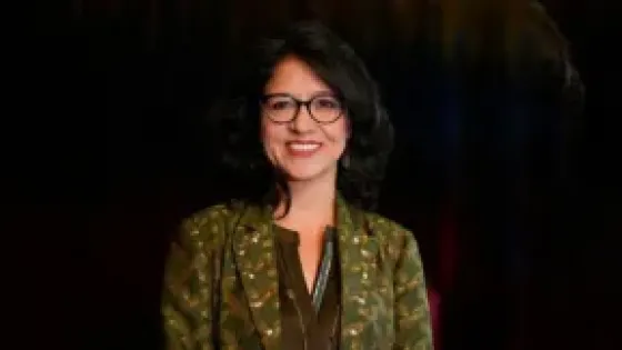 Ruth Maritza Quevedo Fique