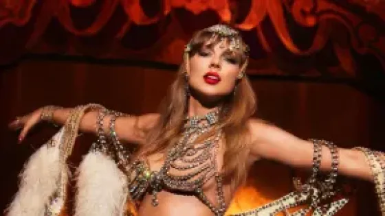 Taylor Swift - docuserie