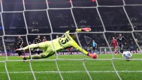 Empieza la cuarta jornada de la UEFA Champions League con los líderes yendo por el primer puesto