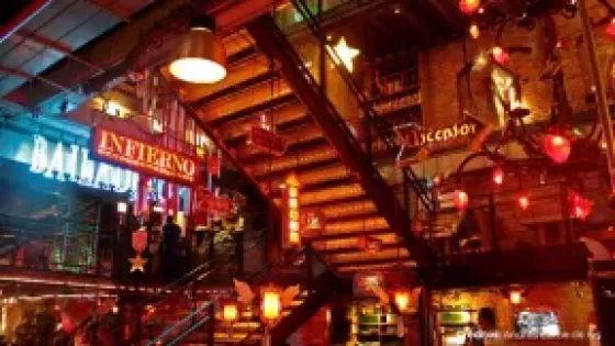 La SIC ordenó el cierre inmediato de los restaurantes Andrés Carne de Res