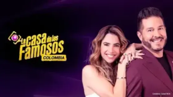 La Casa de los Famosos