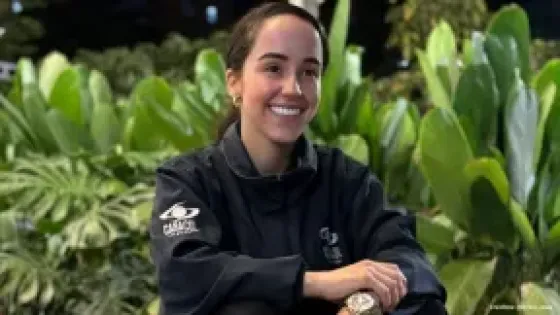 Erika Zapata se defiende de las críticas
