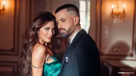 Apoyo de Mike Bahía a Greeicy