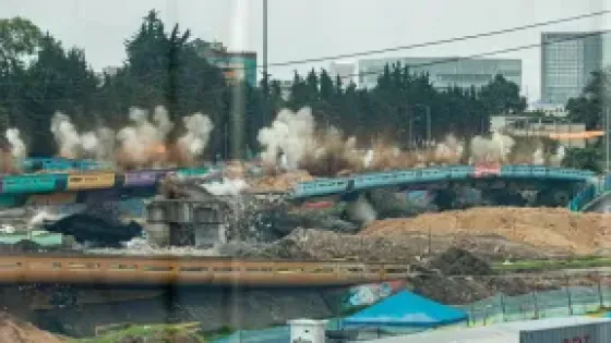 implosión-puentes-Bogotá