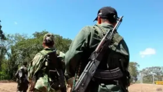 Caen alias ‘El Negro’ y ‘Karla’ por atentado en el Huila