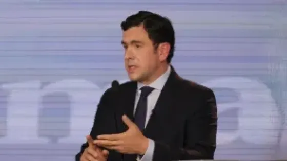 Rodrigo Lara Restrepo.