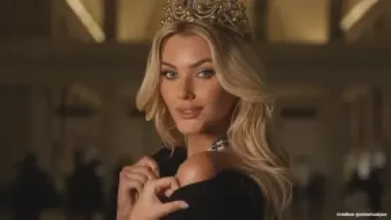 Miss Universo 2025