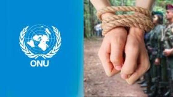 ONU exige liberar a nueve médicos y alerta aumento
