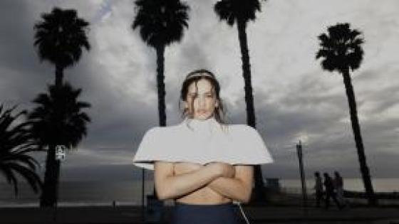 Rosalía nuevo disco Lux