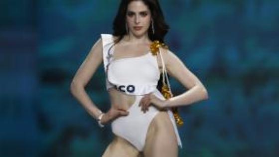 Quién es el hermano de Fátima Bosch Miss Universo