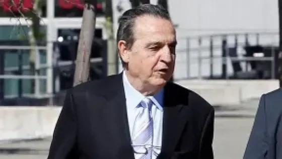 Negreira, caso de corrupción