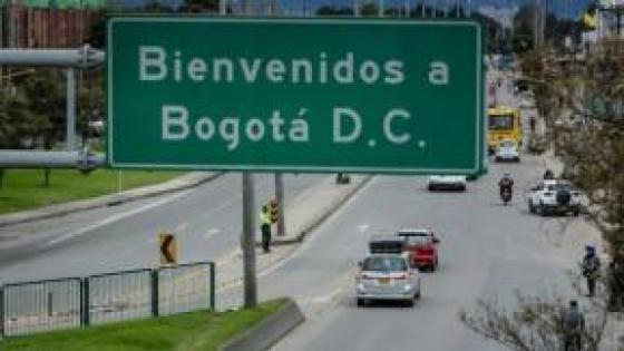 La Alcaldía activará un reversible en la Séptima y mantendrá el pico y placa regional el lunes festivo.