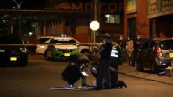 Explosión contra RCN en Cali desata fuerte operativo.