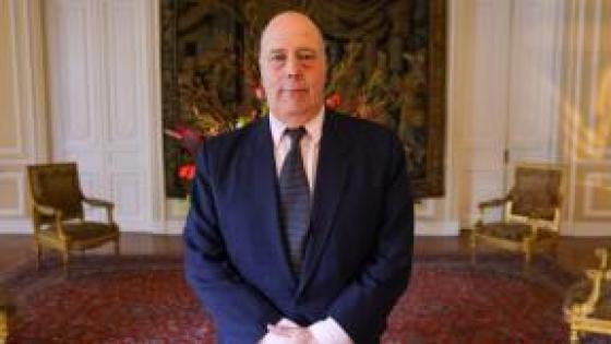 Daniel García Peña.