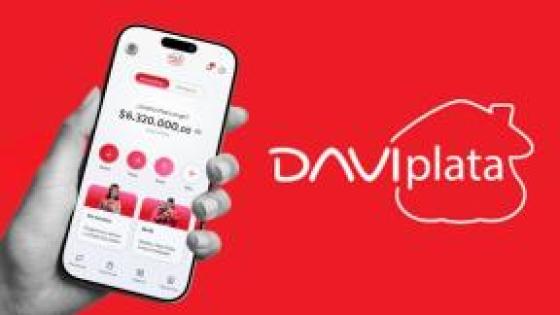 Solicite nanocréditos 100% digitales a través de DaviPlata.