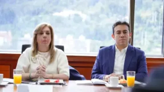 Directores del Partido de la U