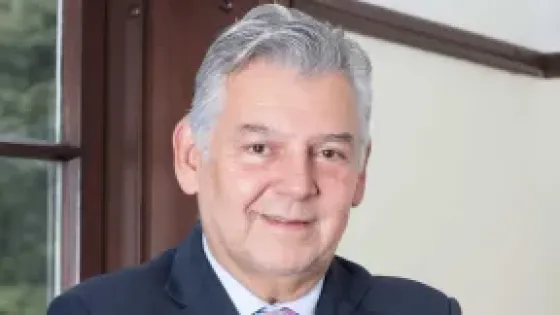 Jaime Alberto Cabal - Fenaldo