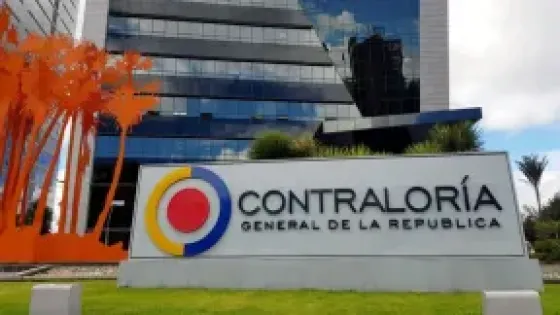  Contraloría General de la República