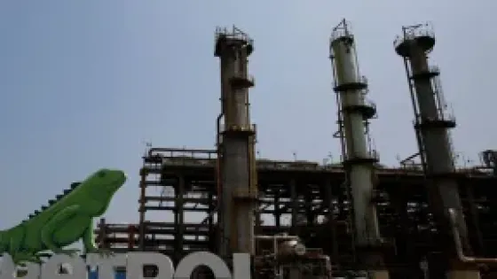 Ecopetrol