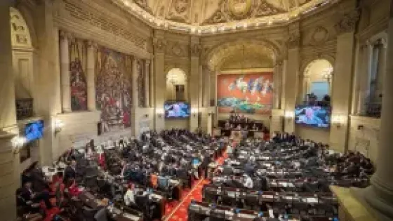 Senado de la República