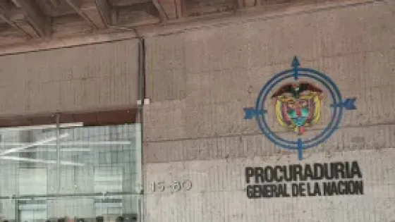 Procuraduría
