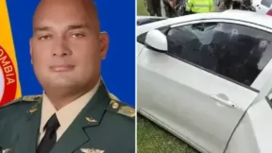 Coronel Rafael Granados