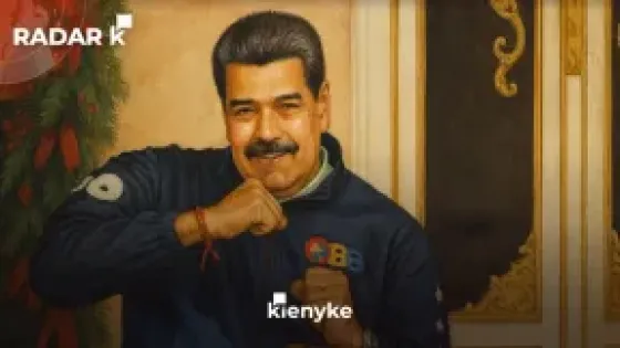 El bailecito de Maduro frente al poder militar Radar K