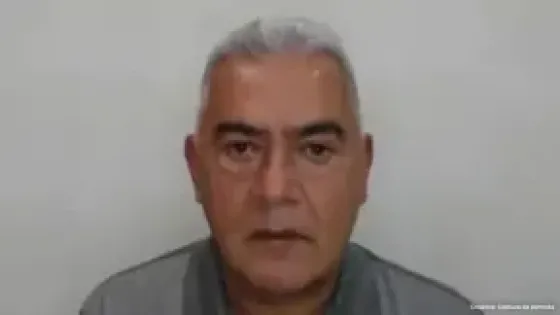 Papá Pitufo cargos imputados