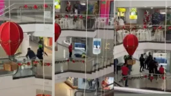 balacera-intento-robo-joyería-Bucaramanga