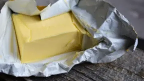 Mantequilla