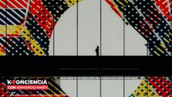 Konciencia Armando Martí