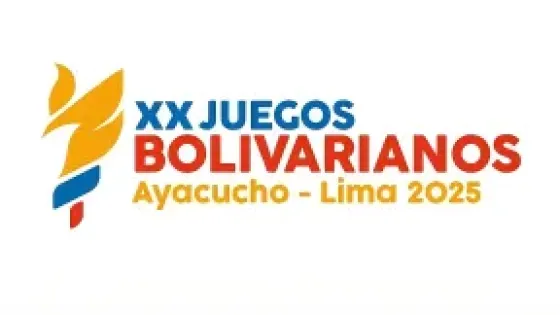 Colombia arrasa en los Bolivarianos 